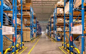 limpieza industrial empresas almacenes