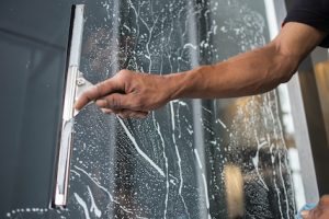 limpieza cristales