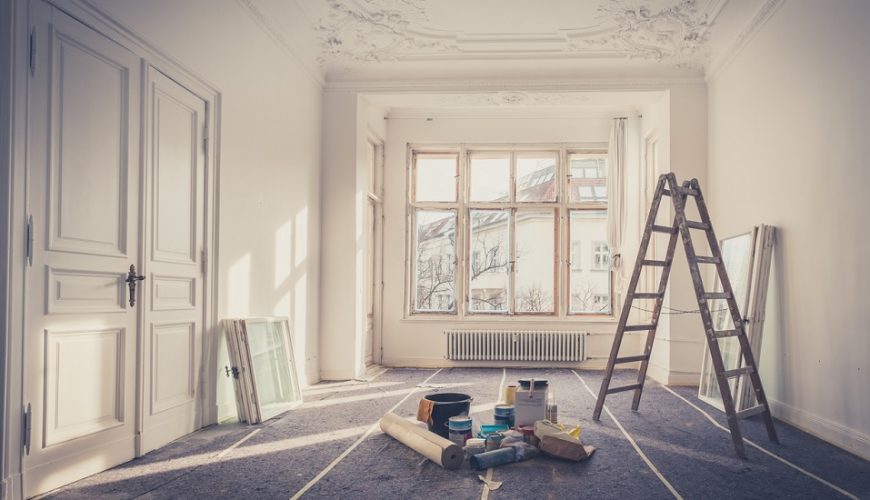 limpieza obras y reformas