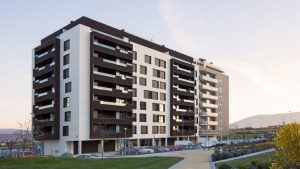 limpiezas comunidades y edificios