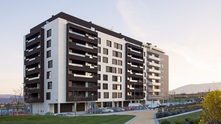 limpiezas comunidades y edificios